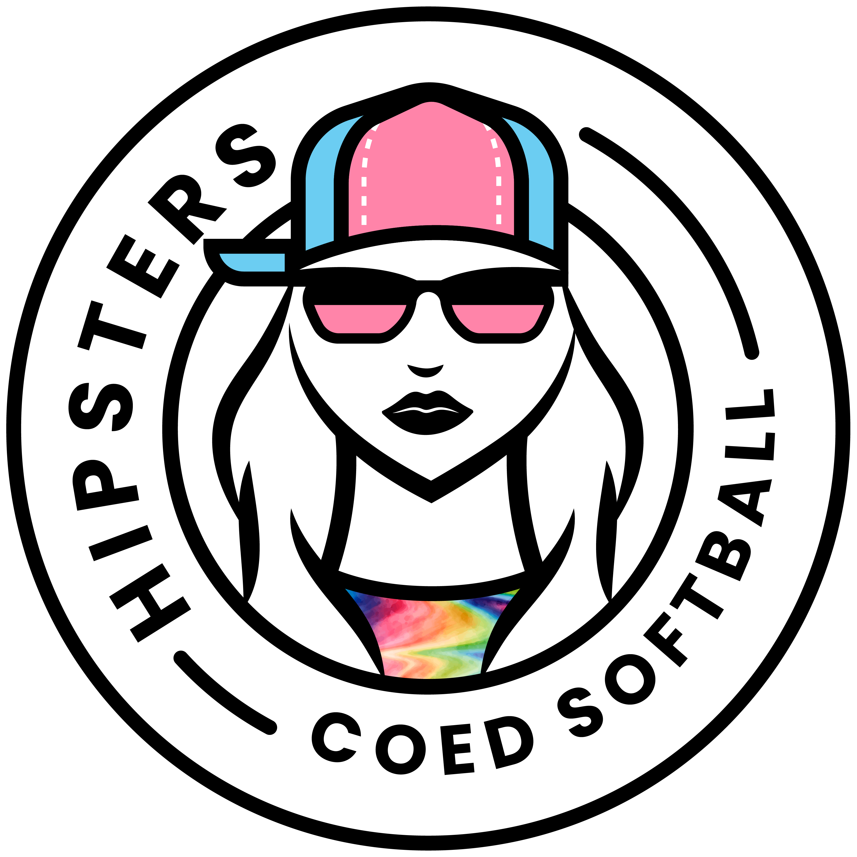Logo Hipsters